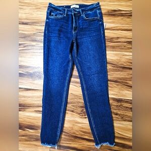 Vervet by Flying Monkey Jeans Sz 29 like *NEW*